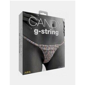 Candy Edible Underwear Night Bachelorette Edible G-String